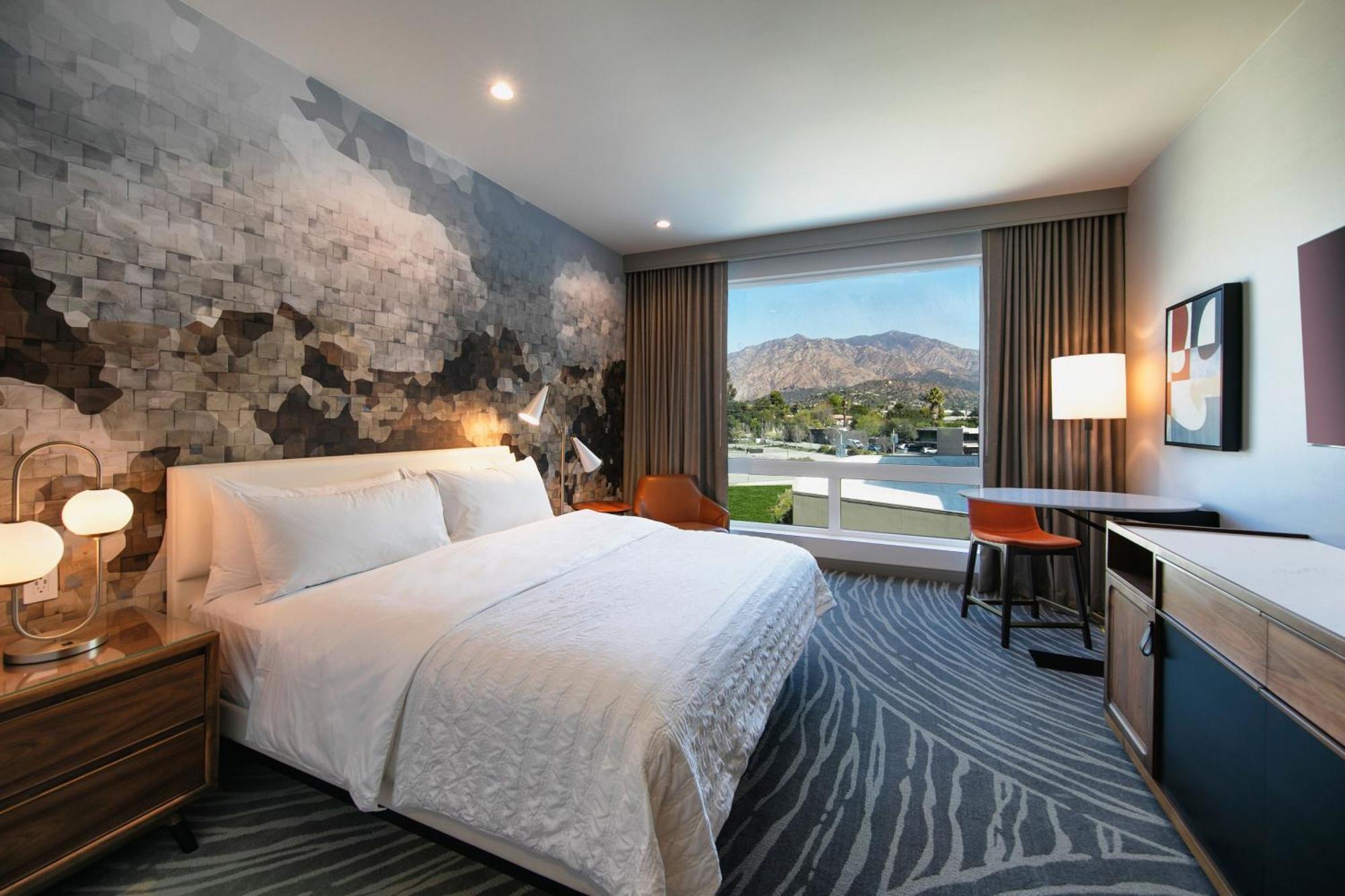 Le Meridien Pasadena Аркадия Экстерьер фото